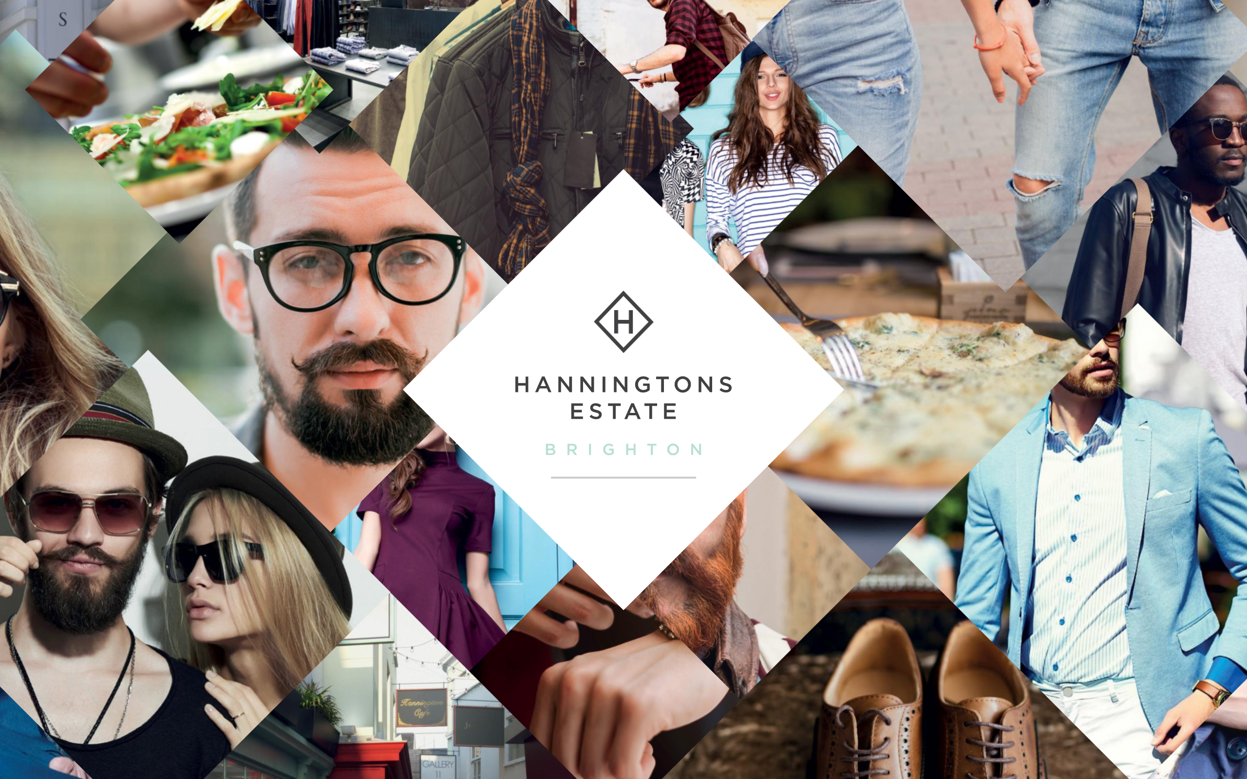 Hanningtons Estate